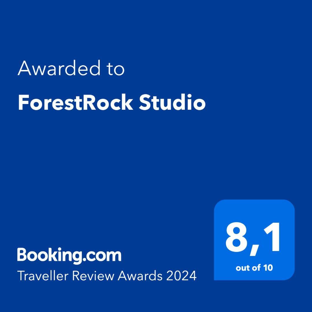 Forestrock Studio For Sale Too Sparta Kamer foto